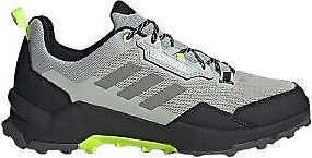 Adidas Terrex AX4 IF4868 Gri-Siyah Erkek Outdoor Ayakkabı