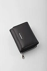 Cengiz Pakel Kadın Cüzdan Siyah-65221AT