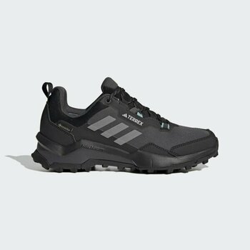 Adidas TERREX HQ1051 Terrex AX4 GORE-TEX Hiking Shoes - 36 - Siyah - Gri