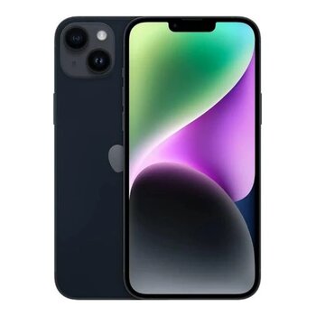 Apple Iphone 14 Plus Mıdnıght 128Gb Yenılenmıs B Kalıte (12 Ay Garantılı)