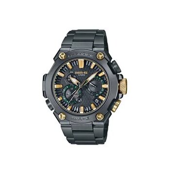 Casio G-shock MRG-B2000BG-3ADR Siyah Titanyum Erkek Kol Saati