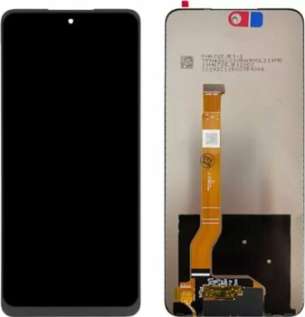 Realme 11 5G Uyumlu Servis Lcd Ekran Dokunmatik