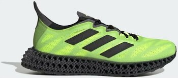 Adidas Ig8978 4dfwd 3 M Erkek Yürüyüş Koşu Ayakkabısı Yeşil 42
