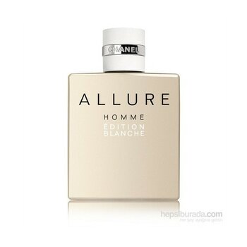 Chanel Allure Homme Edition Blanche Concentre Edt 100 Ml Erkek Parfümü