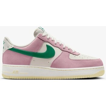 Nike Air Force 1 '07 Lv8 Nd Sneaker Ayakkabı - Karışık - 43