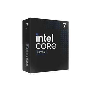 Intel Core Ultra 7 265KF 20C 3.3 GHz 30 MB 1851P Kutulu Fansız İşlemci
