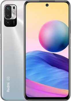 Xiaomi Redmi Note 10 5G 128 GB 4 GB Gümüş