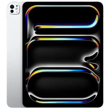 Apple iPad Pro M5 MDYT4TU/A Wi-Fi 2TB 13 inç Gümüş Tablet PC