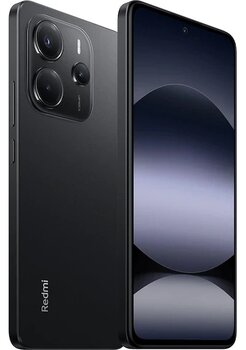 Yenilenmiş Redmi Note 14 8 Gb 256 Gb Siyah