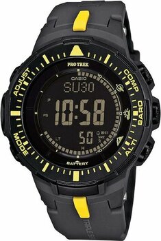Casio Prg 300 1a9dr Erkek Kol Saati