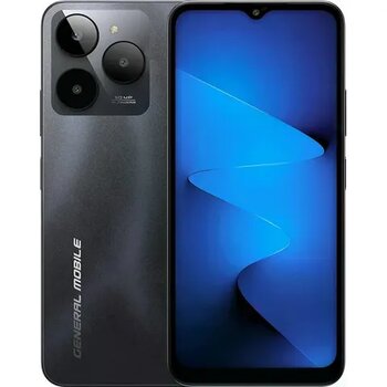 General Mobile Era 30 Pro 256GB 16GB Ram