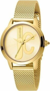 Just Cavalli JC1L050M0085D Kadın Kol Saati
