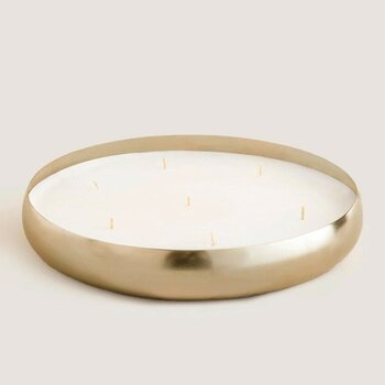 Elagance Mum Goldy 30 cm Altın