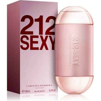 Herrera 212 Sexy Edp 100ML
