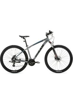 BisanMtx 7300 29 Jant Hd Dağ Bisikleti 3x8 Vites