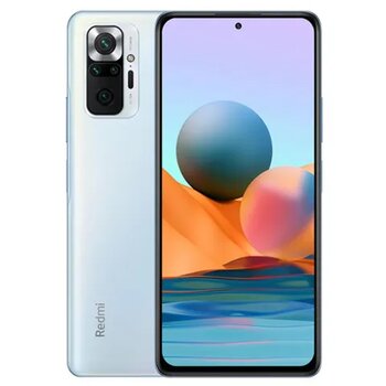 Xiaomi Redmi Note 10 Pro 128GB 8GB Ram