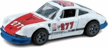 Hot Wheels '71 Porsche 911 HKH06 3+ Yaş Oyuncak Araba