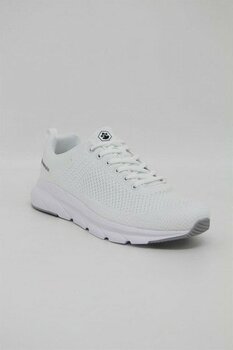 Lumberjack Connect 3Fx Erkek Sneaker Ayakkabı - Beyaz - 44