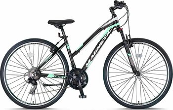 Ümit 2864 Magnetic Lady 28 Jant V Fren Şehir Bisikleti