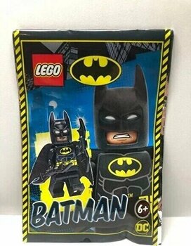 LEGO Super Heroes Batman 212118 8+ 1 Parça Lego DC Super Heroes Oyuncak Yapım Seti