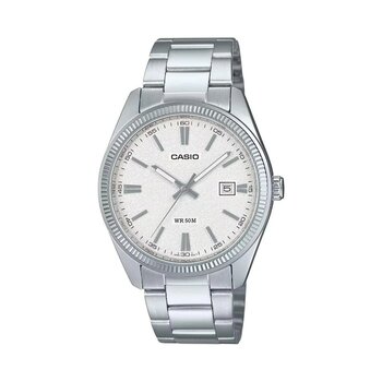 Casio Mtp-1302da-7avdf Erkek Kol Saati Gri