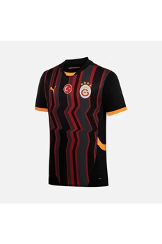 Puma Galatasaray 2024-2025 Stadium Üçüncü Takım Erkek Forma XS Beden