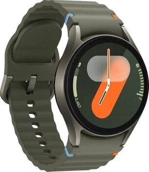 SamsungGalaxy Watch7 Akıllı Saat Haki 40Mm Sm-L300Nzgatur (Samsung Türkiye Garantili)