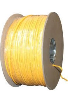 Helios Fiber Optik Kablo, 1 Core Drop (HS 4802) (100 METRE)