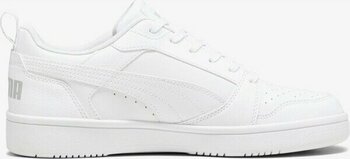 Puma Rebound V6 Low Unisex Beyaz Spor Ayakkabı.03 - 46