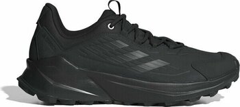 Adidas Terrex Trailmaker 2 Lea Siyah Erkek Outdoor Ayakkabı - 41