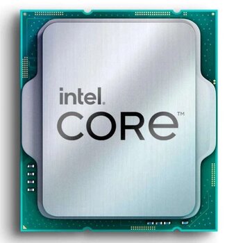 Intel Core I7 13700K 16 Core 3.40 Ghz 30Mb 1700P 125W Tray (Kutusuz) (Fansiz) (13.Nesil)
