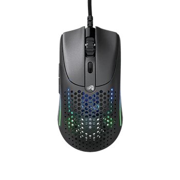 Glorious Model O2 Kablolu Mouse Siyah 59g 26000 DPI RGB