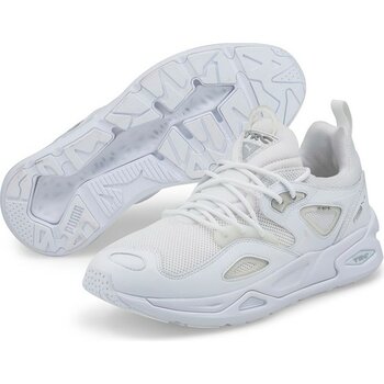 Puma Trc Blaze Triple - 44 - Beyaz