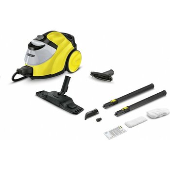 Karcher Buharlı Temizlik Makinası  Sc 5