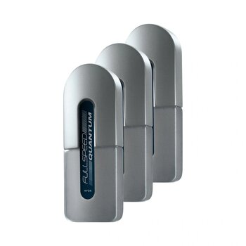 Avon Full Speed Quantum Erkek Parfüm Edt 3 X 75 Ml