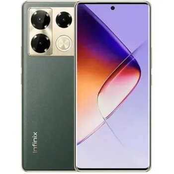 Infinix Note 40 Pro 4G 256GB 12GB Ram