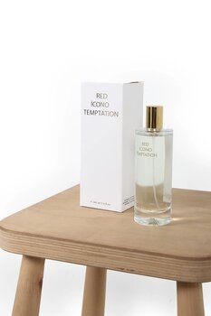 Mckanzie Red Temptation Parfüm