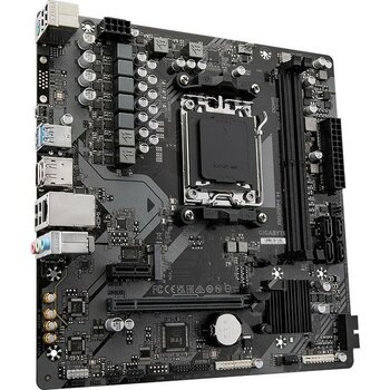 Gigabyte A620M H D5 Am5 HDMI Dp
