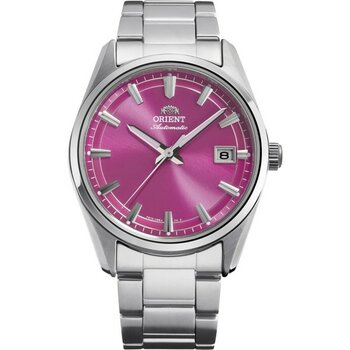 Orient Mako RA-AC0R07P30B Erkek Kol Saati - Metalik