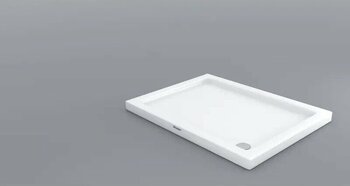 Shower 70x90 cm Duş Teknesi