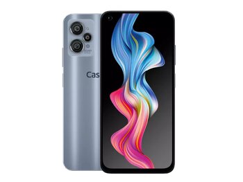 Casper Via X30 Plus 256 Gb Gümüş