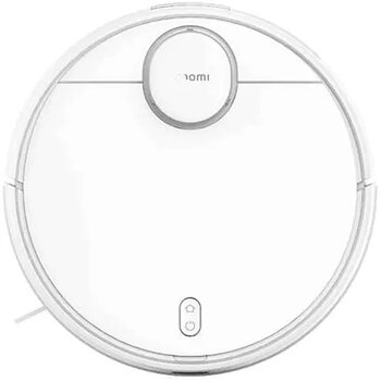 Xiaomi Vacuum S10 Beyaz Robot Süpürge