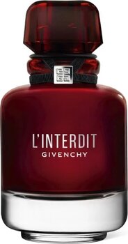 Givenchy L'ınterdit Rouge Edp 80 Ml Kadın Parfüm