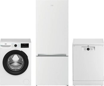 Beko Çeyiz Seti (670475 MB + Cmxd 9100 + Bm 4144)