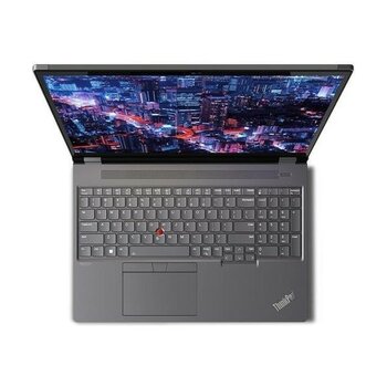 Lenovo Thinkpad P16 Gen 2 I9 13950HX 64 GB Ram 1 Tb SSD Rtx 5000 Ada 16" 4K Ingilizce Klavye