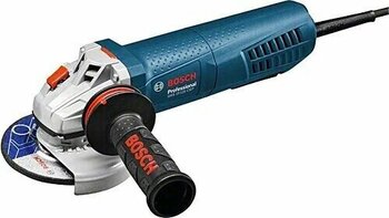Bosch GWS 15-125 CIEP 1500 W Taşlama Makinesi
