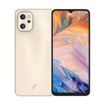 Reeder S19 Max Pro S - Rose Gold