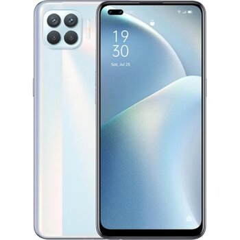 Oppo Reno 4 Lite 128 Gb Beyaz (outlet)