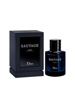 Dior Sauvage Elixir 60 Ml Edp Erkek Parfüm