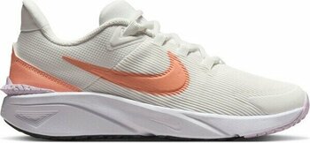 Nike Koşu Ayakkabısı Star Runner 4 Nn (Gs) - 38,5 - Karışık